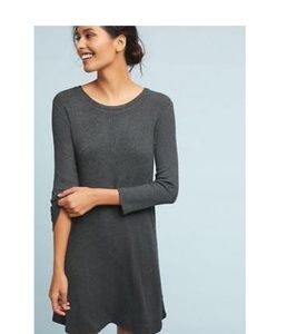 Anthropologie by VELVET Chrissy Tunic. NWT